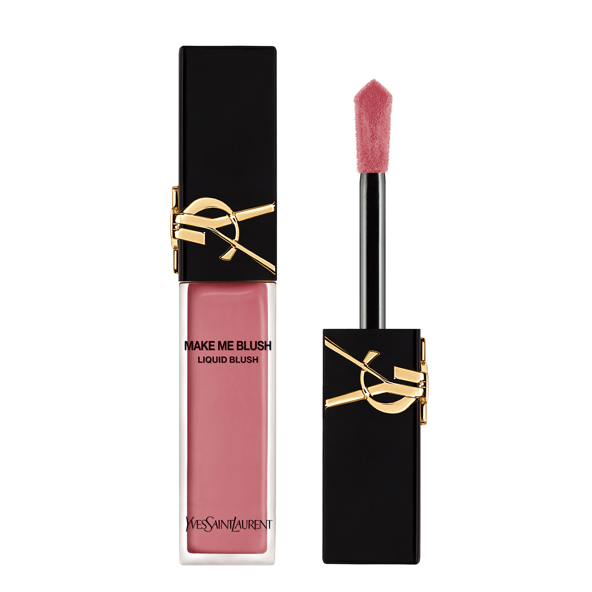 Make Me Blush Liquid Blush - Long-lasting - YSL Beauty CA
